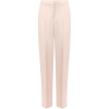 Jil Sander - Spodnie Capri - 