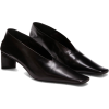 Jil Sander - Klasyczne buty - 