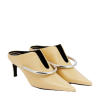 Jil Sander - Classic shoes & Pumps - 659.00€  ~ ¥86,355