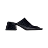 Jil Sander - Classic shoes & Pumps - $645.00  ~ £490.21