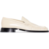 Jil Sander - Mocasines - £590.00  ~ 666.76€