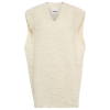 Jil Sander - Vests - £1,410.00 