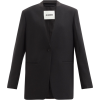 Jil Sander blejzer - Jaquetas e casacos - £1,262.00  ~ 1,426.18€