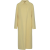 Jil Sander coat - 外套 - $2,922.00  ~ ¥19,578.38