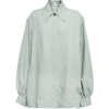 Jil Sander shirt - Long sleeves shirts - $2,915.00  ~ £2,215.43