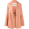 Jil Sander short coat - Jacket - coats - 
