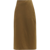 Jil Sander skirt - Gonne - 