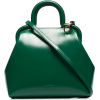 Jil Sander small square-shape tote bag - Torbice - 
