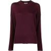 Jil Sander sweater - 套头衫 - $1,878.00  ~ ¥12,583.23