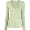 Jil Sander sweater - 套头衫 - $1,897.00  ~ ¥12,710.54