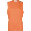 Jil Sander top - Camisas sem manga - $1,815.00  ~ 1,558.88€