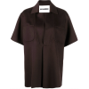 Jil Sander top - Tシャツ - $4,863.00  ~ ¥547,322