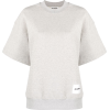 Jil Sander top - Majice - kratke - $653.00  ~ 560.85€