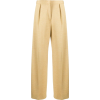 Jil Sander trousers - Spodnie Capri - 