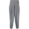 Jil Sander trousers - Capri hlače - $539.00  ~ 462.94€