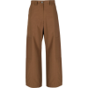 Jil Sander trousers - Capri & Cropped - $830.00 