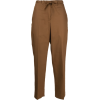 Jil Sander trousers - Capri & Cropped - $1,750.00  ~ ¥196,960