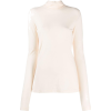 Jil Sander turtleneck long sleeved T-shi - Long sleeves shirts - 