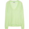 Jill Sander Sweater - Koszulki - długie - 