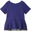 Jill Stuart Top - Camisas sem manga - 
