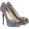 Jimmy Choo Shoes - Scarpe - 