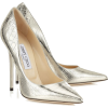 Jimmy Choo - Scarpe classiche - 