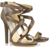 Jimmy Choo - Sandals - 