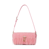 Jimmy Choo Avenue candy Pink - Borsette - 