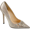 Jimmy Choo Cruise Collection - Scarpe classiche - 