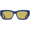 Jimmy Choo Eyewear - Óculos de sol - 