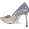 Jimmy Choo Heels - Classic shoes & Pumps - 