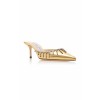 Jimmy Choo Moda Exclusive Tatie Metallic - Klasične cipele - $955.00  ~ 6.066,71kn