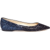 Jimmy Choo 'Romy' - Flats - 