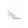 Jimmy Choo Sais Slingback Pumps - Scarpe classiche - 