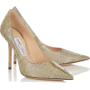 Jimmy Choo - Sapatos clássicos - 