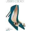 Jimmy Choo - Sapatos clássicos - 