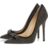 Jimmy Choo - Klasyczne buty - 