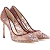 Jimmy Choo - 经典鞋 - 