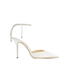 Jimmy Choo - Classic shoes & Pumps - 1,054.00€  ~ ¥138,116