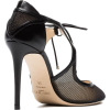 Jimmy Choo - Klasyczne buty - 