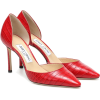 Jimmy Choo - Classic shoes & Pumps - 