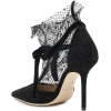 Jimmy Choo - Klassische Schuhe - 