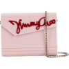 Jimmy Choo - Bolsas com uma fivela - 