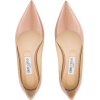 Jimmy Choo - Balerinke - 