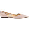 Jimmy Choo - Ballerina Schuhe - 