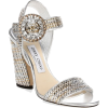 Jimmy Choo - Sandalen - 