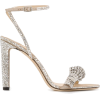 Jimmy Choo - Sandals - £1,795.00  ~ $2,361.81