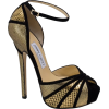 Jimmy Choo - Sandale - 