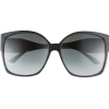 Jimmy Choo - Sunglasses - 