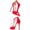 Jimmy Choos - Classic shoes & Pumps - 